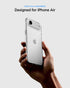 Spigen iPhone Air Case โ Ultra Hybrid